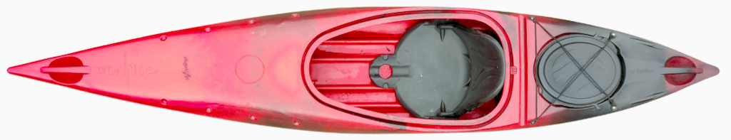 Single kayak Smart S